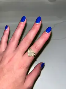 Heart Ring