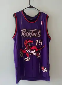 Raptors Jersey