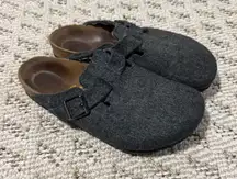 Birkenstock Clogs