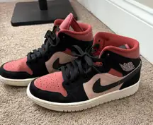 Nike Air Jordan 1 High Top