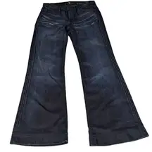 7 for all mankind ginger jeans size 29