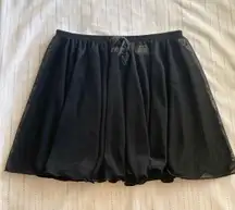 Dance Skirt