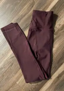 Fast Free Leggings