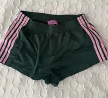 Edikted shorts 