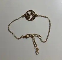 world bracelet