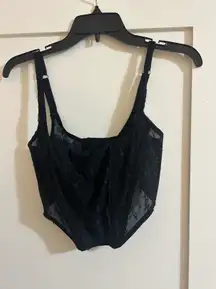 Corset Top