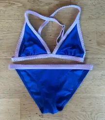 Target  Bikini Set