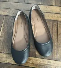 Lucky Brand ballet flat 9