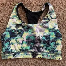 Everlast sports bra. Size small.