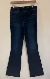 Spanx Flare Jeans sz M SPANX Shape Everywear Flare Jeans