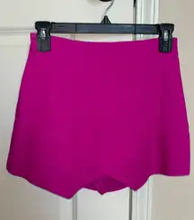 Pink Boutique Skirt/short