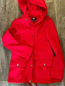 NWT, Miss Lili Peacoat