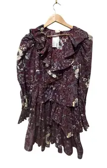 Ulla Johnson Lola Dress Size 2