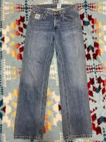 Wrangler Vintage  Denim Jeans