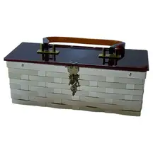 Dorset Rex Fifth Avenue handbag from the 1950s, Vintage