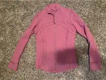 Lululemon Define Jacket