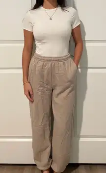 Sweatpants