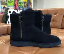 ABREE MINI BOOT