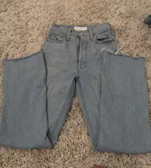 MOTHER Jeans Denim The Tripper