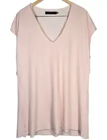 House of‎ Harlow X Revolve Charlet Dress Pink S