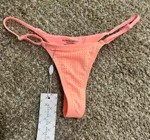 Boutinela Minimal Bottoms