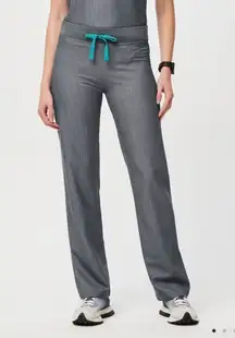 Figs Livingston Basic Scrub Pants