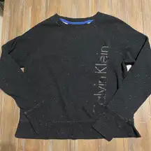 Calvin Klein Sweater Crewneck