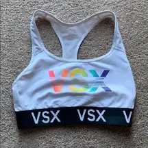 VSX sports bra