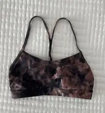 Lululemon Flow Sports Bra