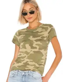 Camo Tee Rag & Bone