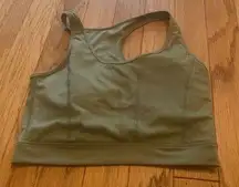 Nine West sports bra L