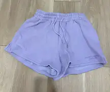 Comfrt Shorts 