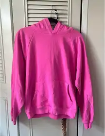 Gap Hoodie Pink