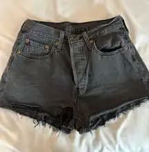 Levi’s 501 Shorts