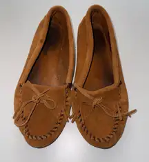 MINNETONKA moccasin size 7.5