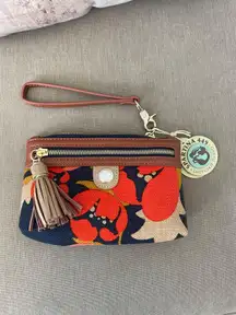 Spartina 449 | Wristlet