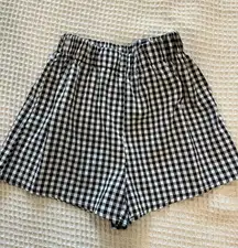 Edikted Shorts