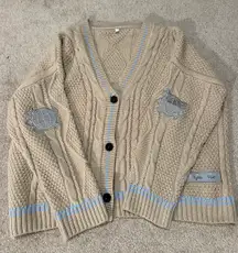 Cardigan