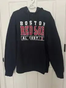 Red Sox 47 Hoodie