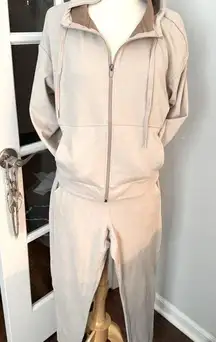 RBX ACTIVEWEAR (Jogger & Hoodie Jacket) SET