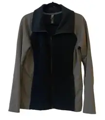 Mountain Hardwear Fleece‎ Jacket Full Zip