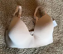 Auden The Bliss wireless bra size 34DDD NWT