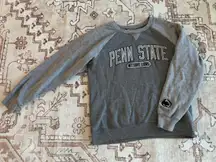 Penn State Crewneck Top of the World