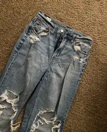 Outfitters Jeans