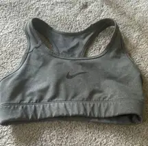 Nike Dri-Fit Sports Bra