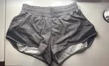 Lululemon Hotty Hot Shorts 2.5"