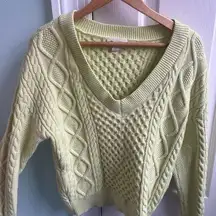 Nordstrom Sweater