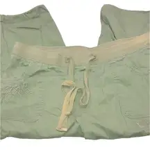 Terra & Sky Greek pants size 24W