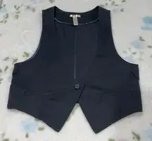 Vintage Women’s Vest S