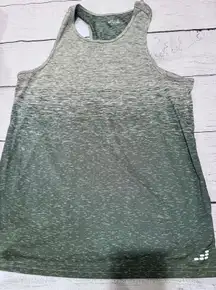 BCG running razorback tank NWOT size M